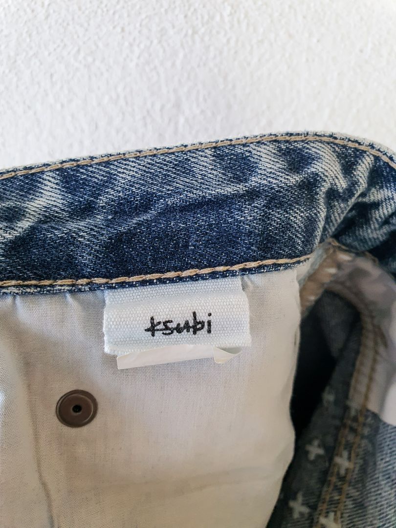 KSUBI Jeans S