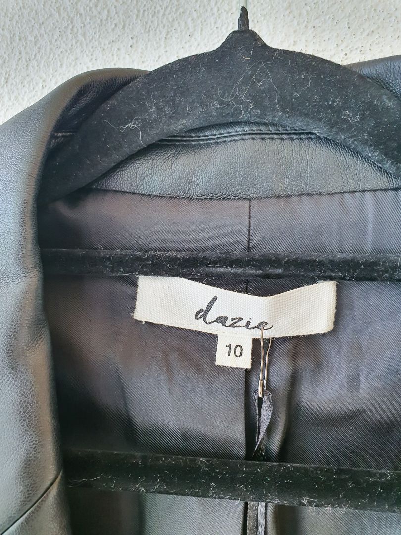 DAZIE Jacket S