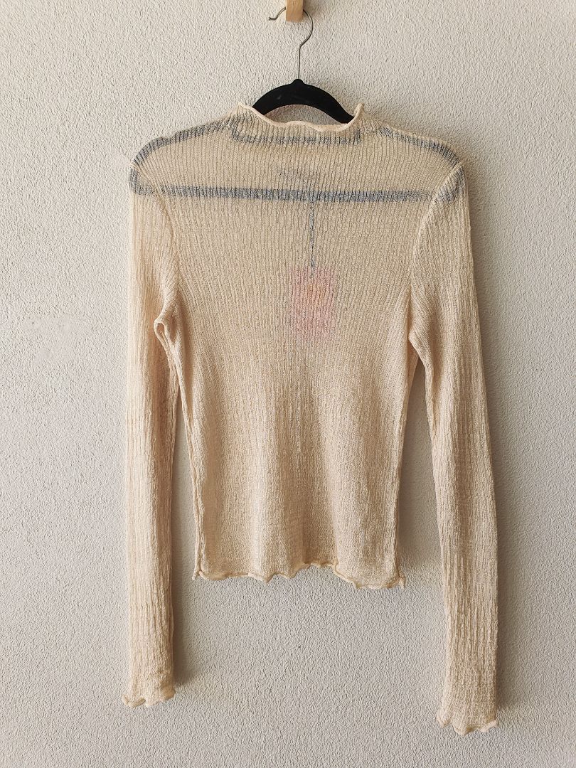 Zara Top S