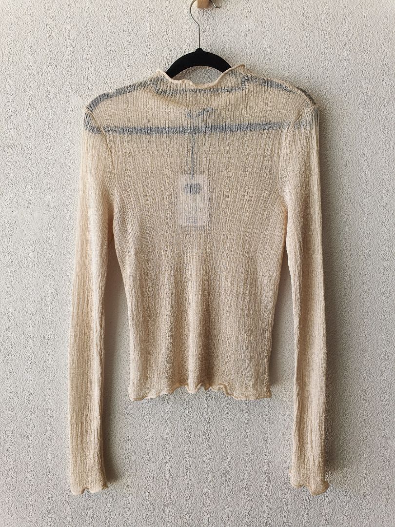 Zara Top S