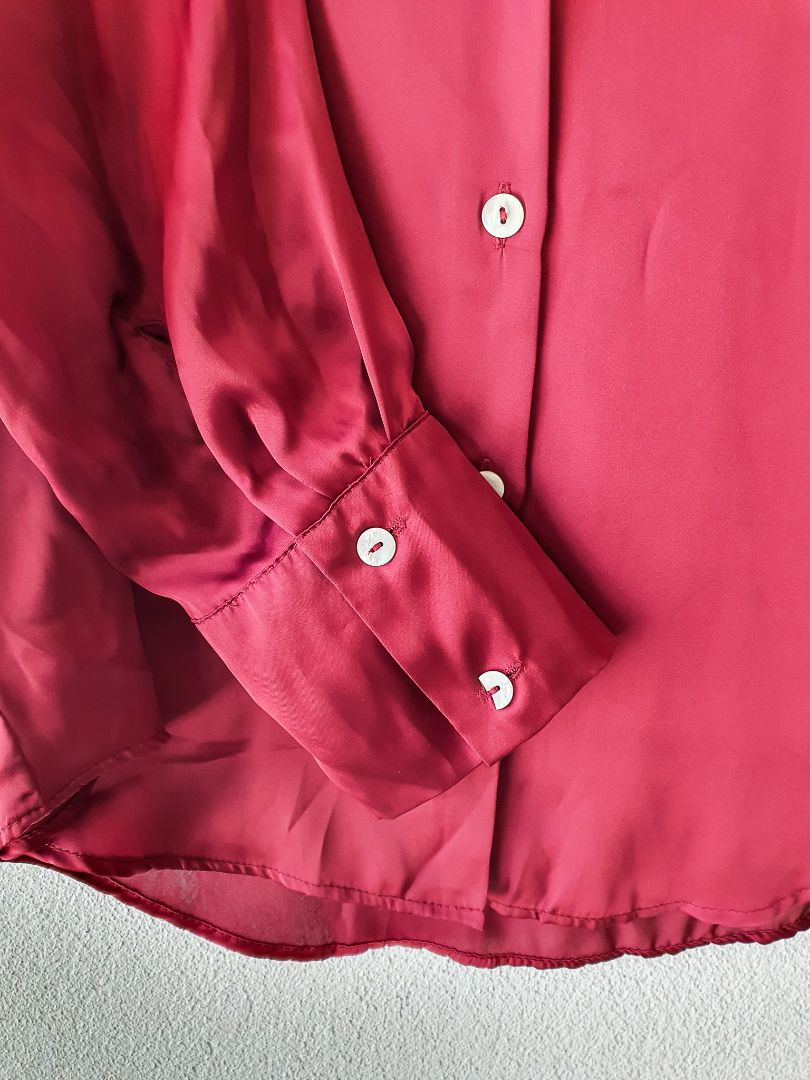 Zara Top XS