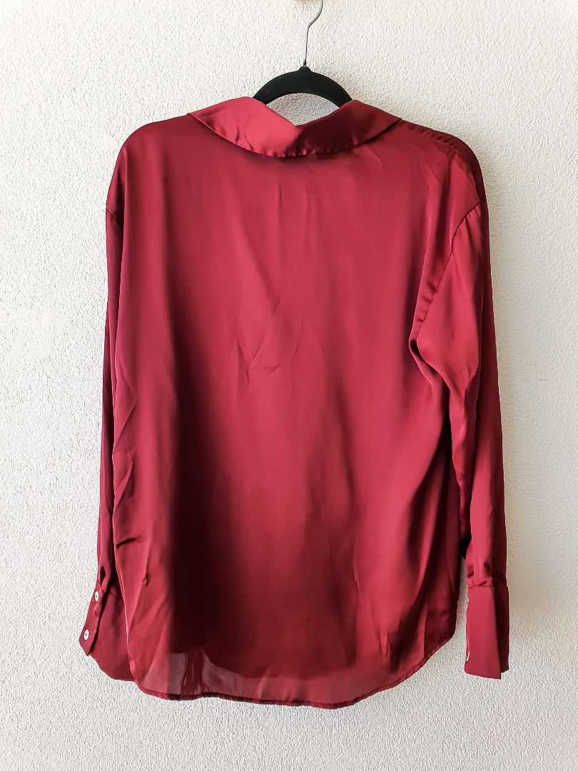 Zara Top XS