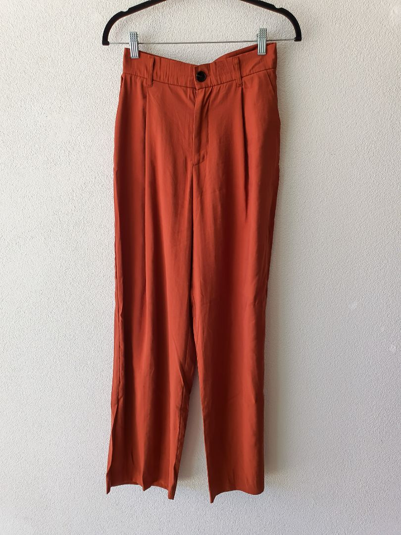 Zara pants XS