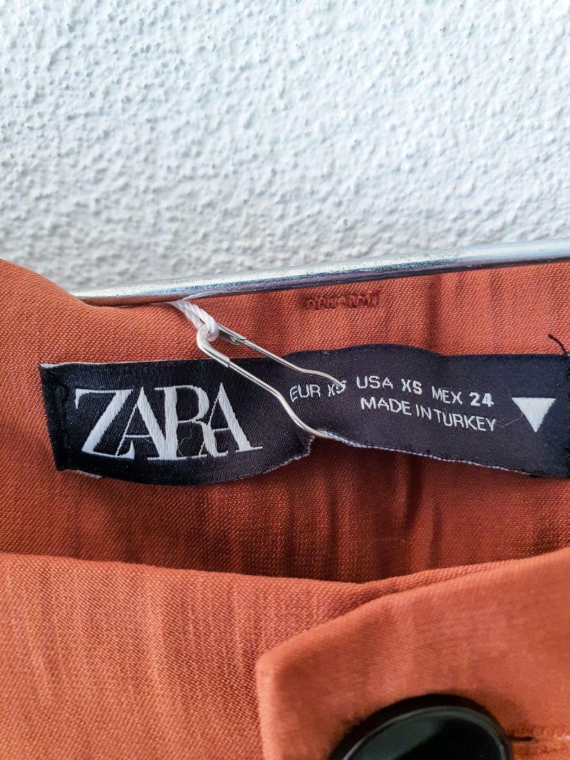 Zara pants XS