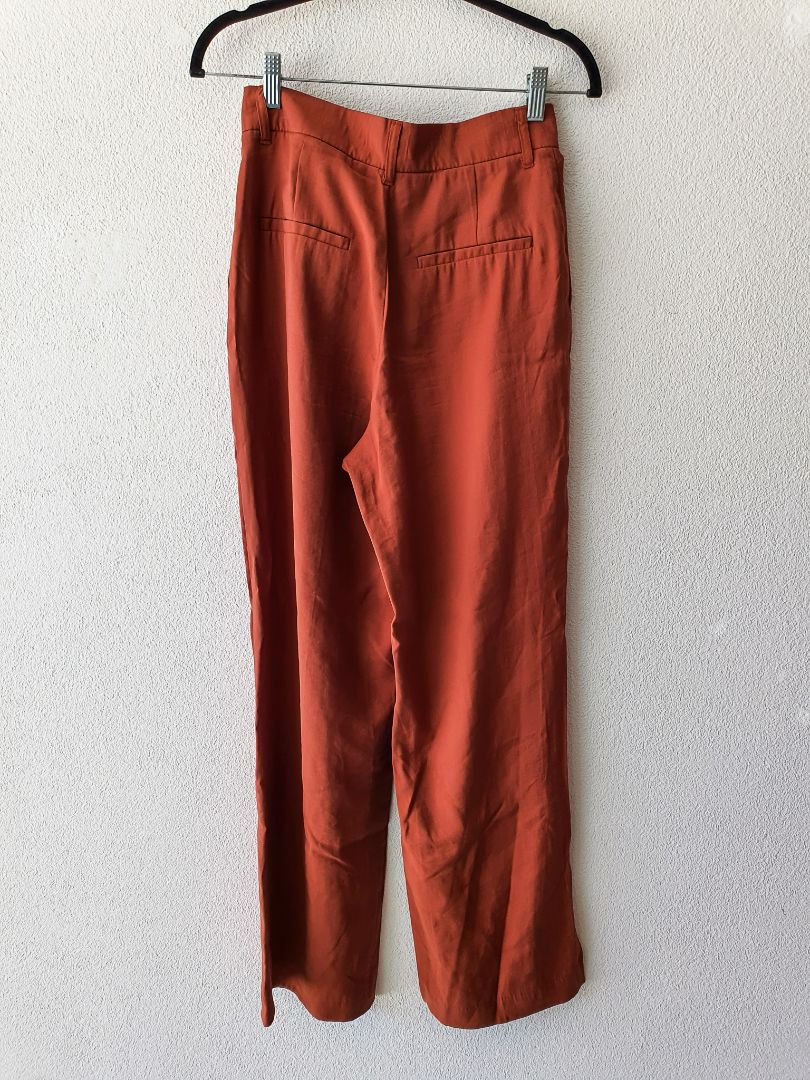 Zara pants XS
