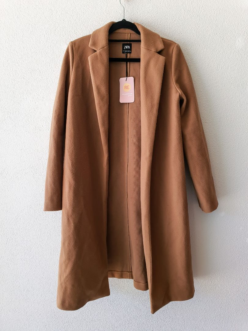 Zara Jacket S
