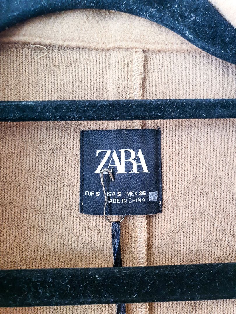 Zara Jacket S