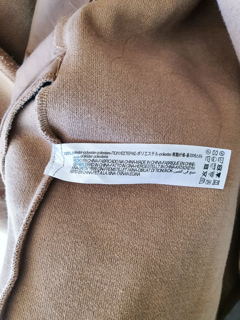 Zara Jacket S