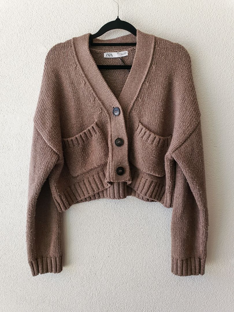Zara Top S
