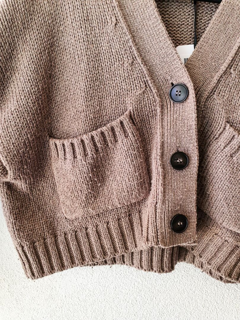 Zara Top S