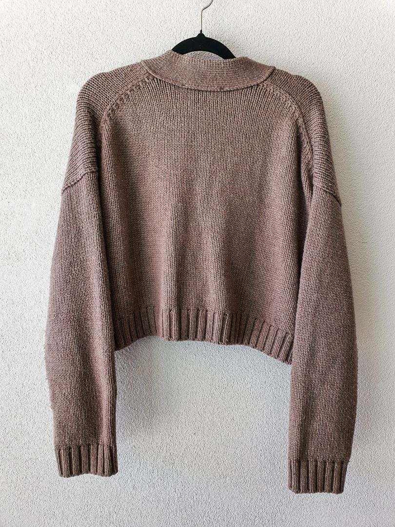 Zara Top S