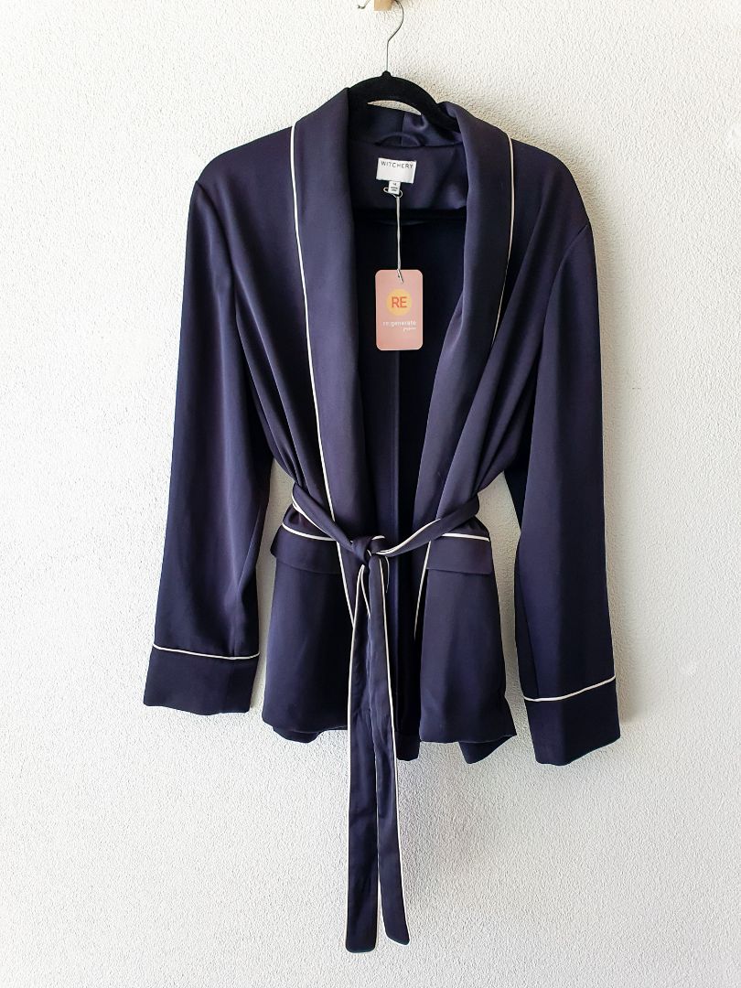 Witchery Jacket L