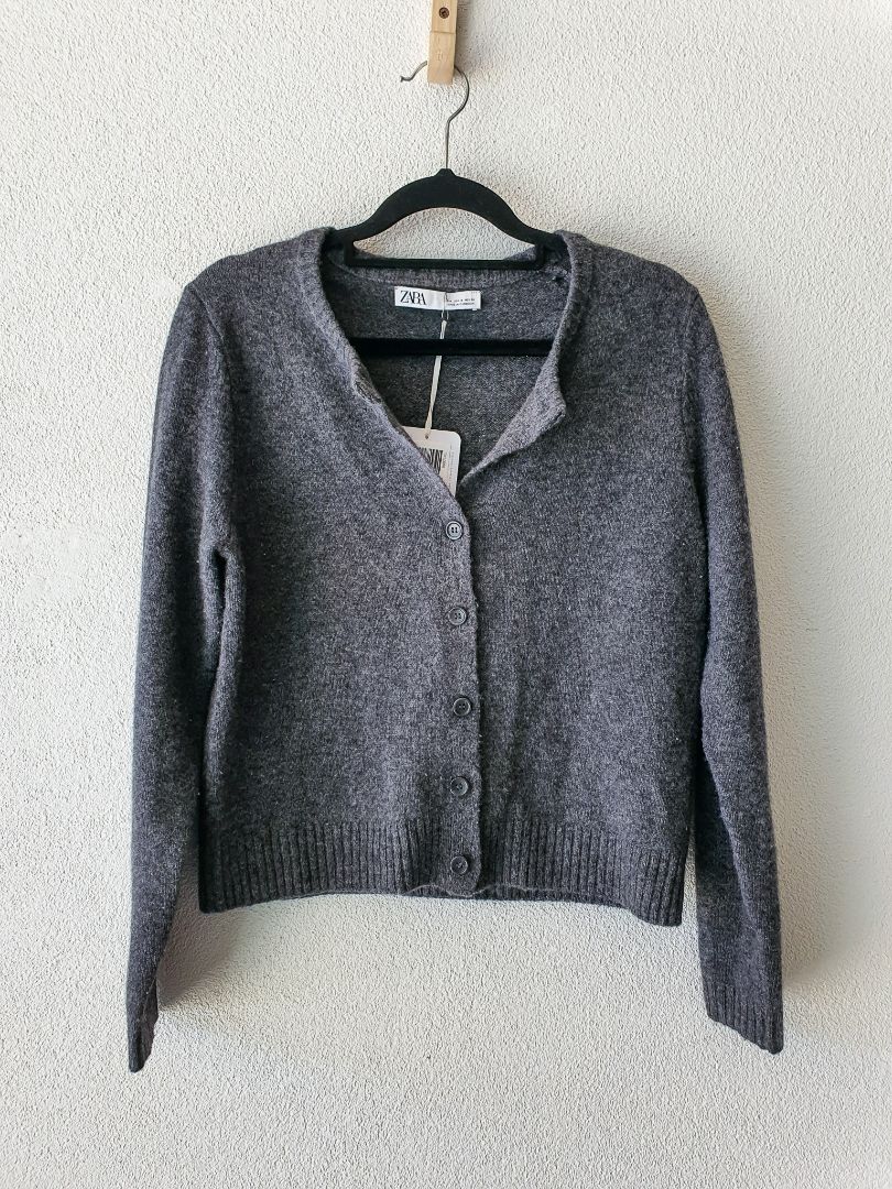 Zara Top S