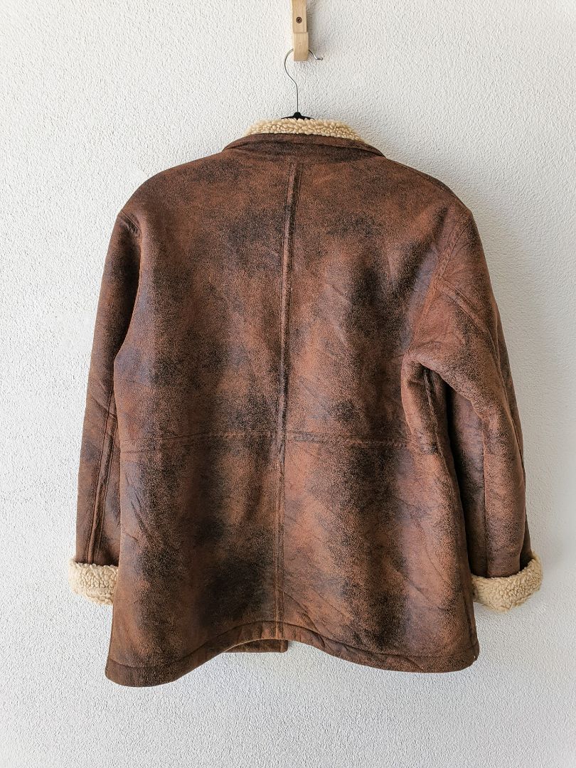 Jacket S