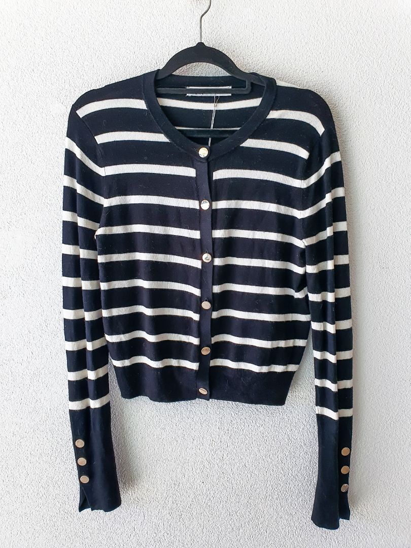 Zara Top S
