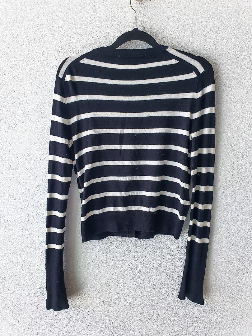 Zara Top S