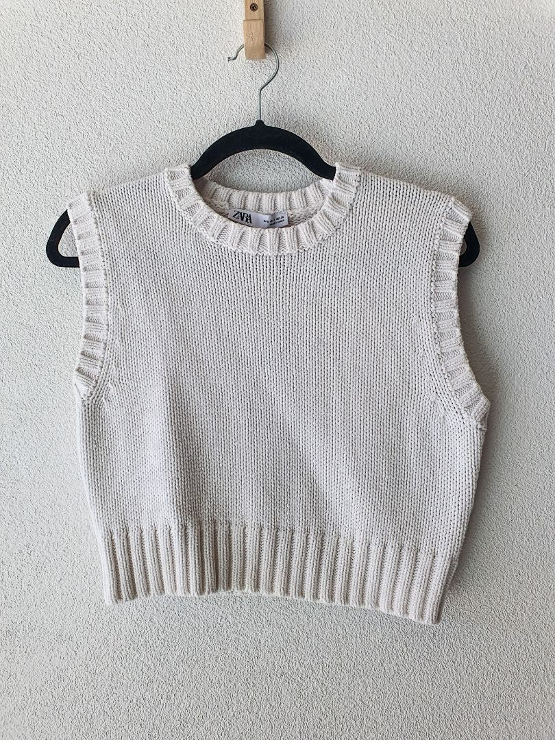 Zara Top S