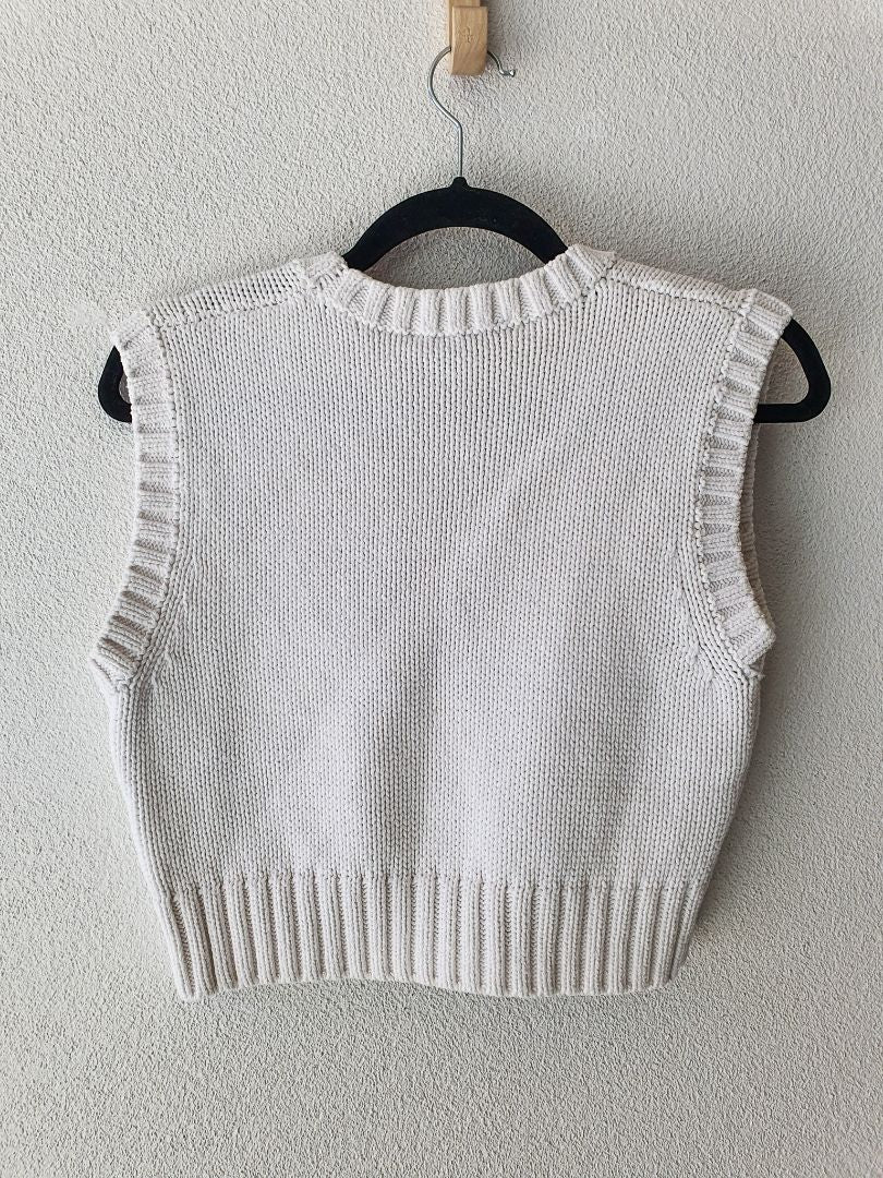 Zara Top S