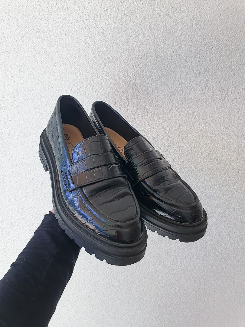 Mi Piaci Shoes EUR37