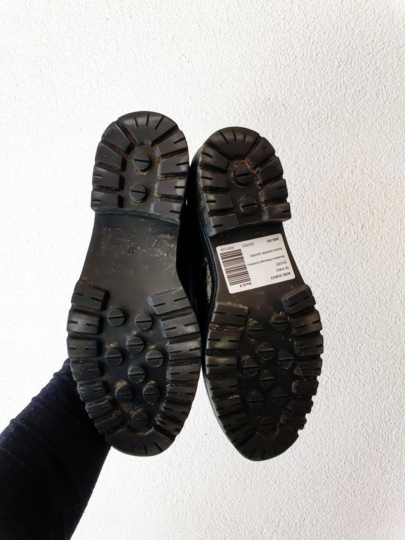 Mi Piaci Shoes EUR37