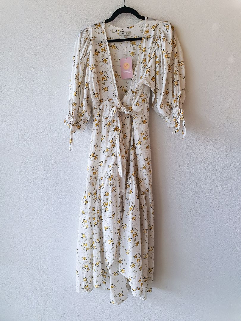 Bird & Kite Dress S