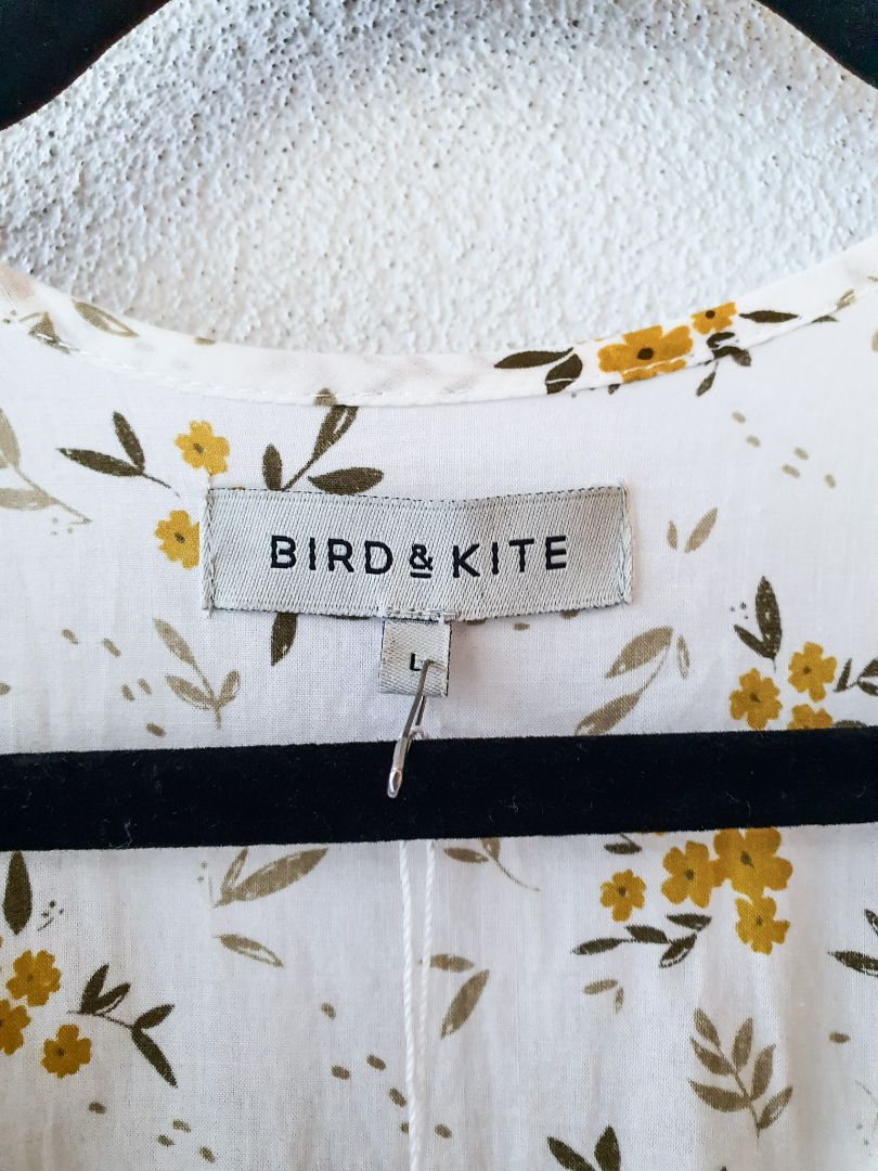 Bird & Kite Dress S