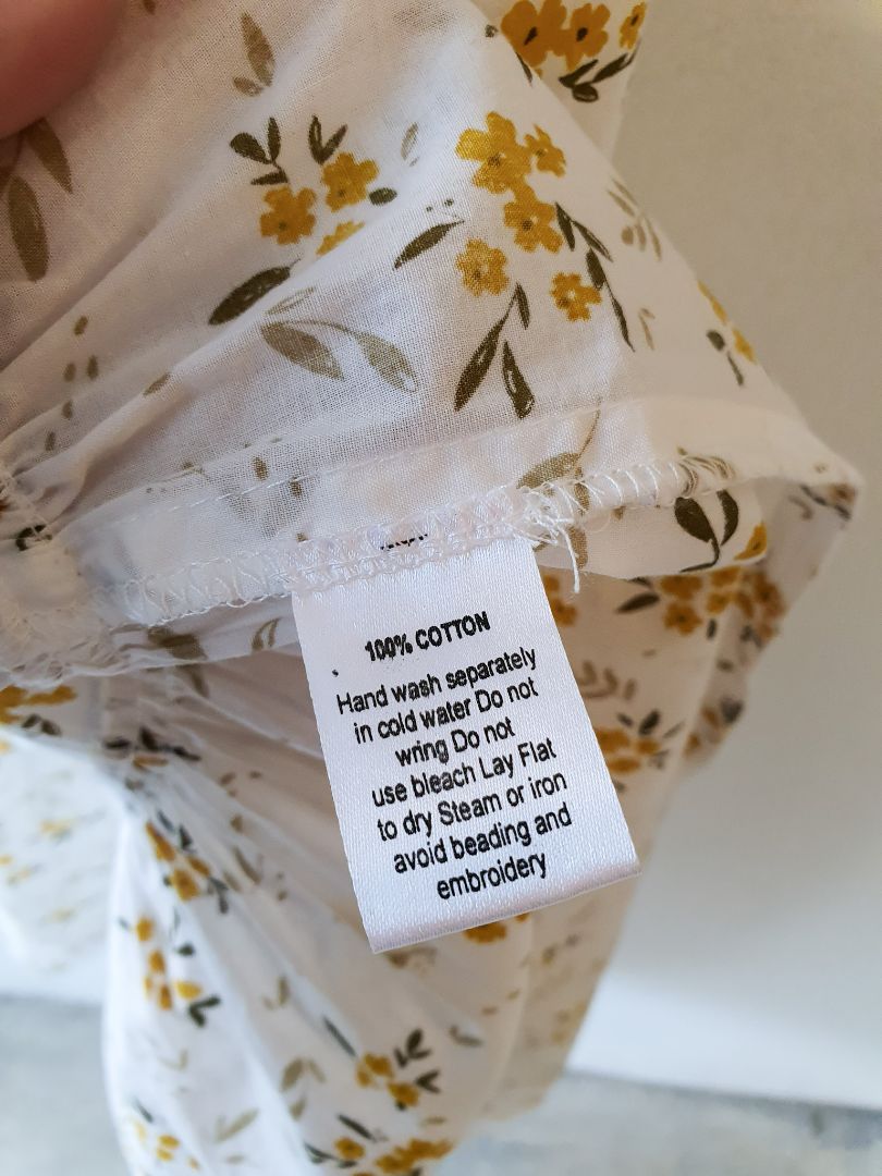 Bird & Kite Dress S