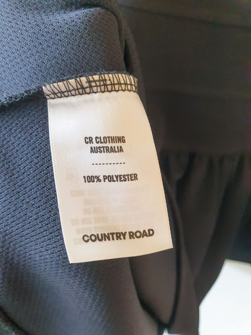 Country Road Dress XS