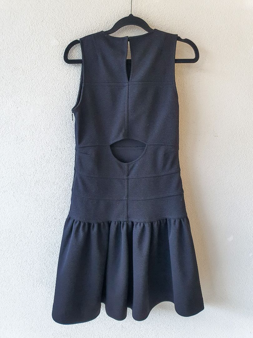 Country Road Dress XS