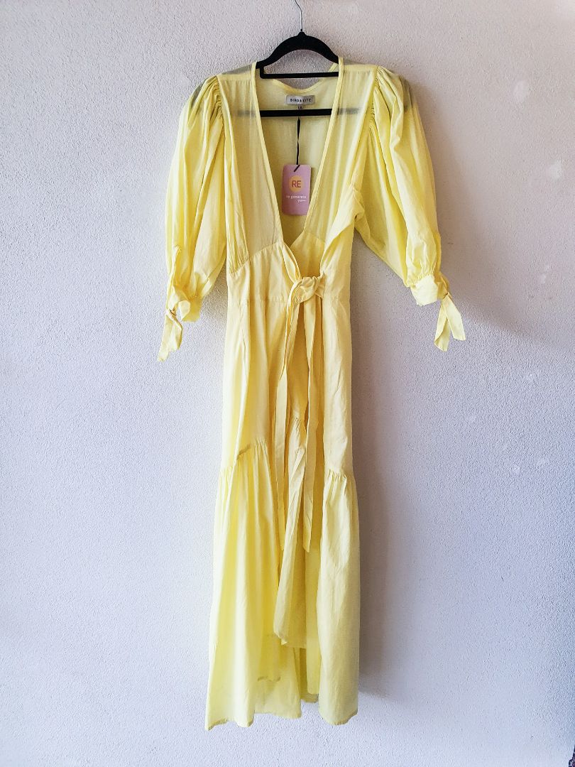 Bird & Kite Dress S