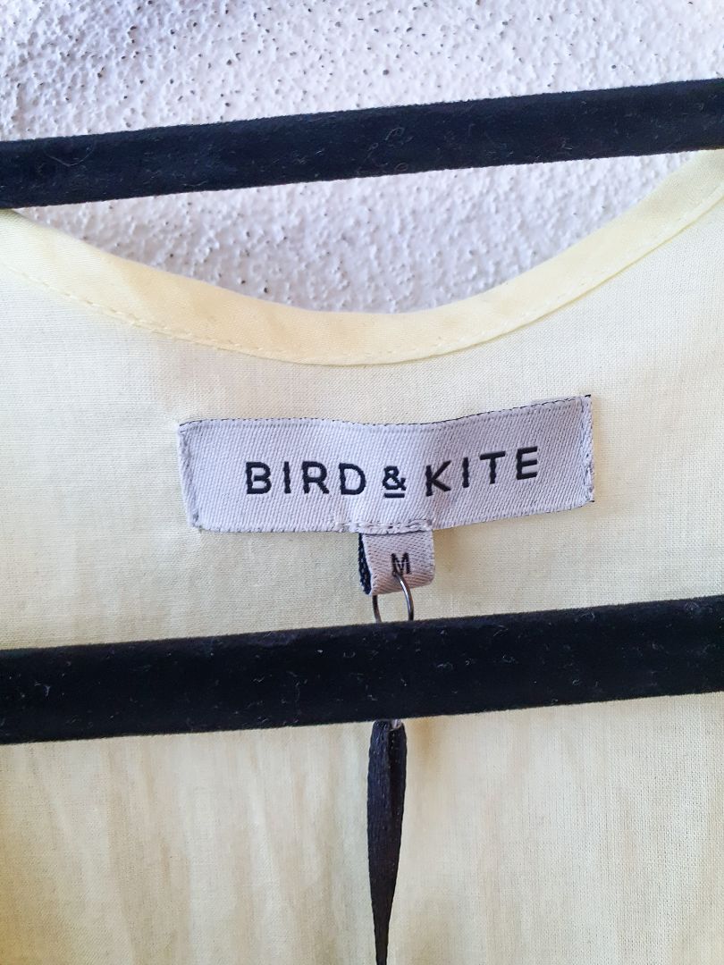 Bird & Kite Dress S