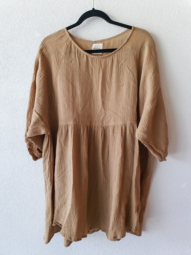 Bare Road Dress M
