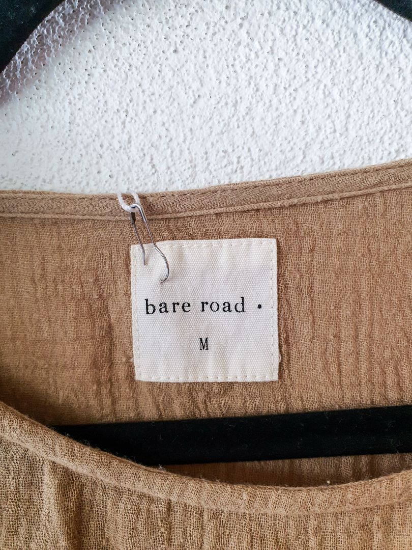 Bare Road Dress M