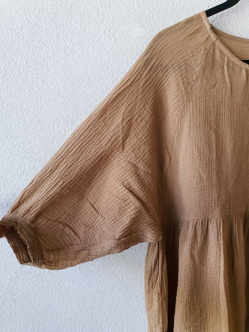 Bare Road Dress M