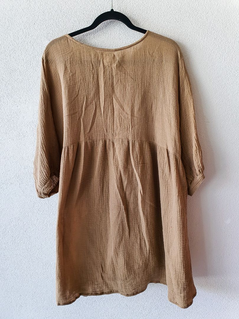 Bare Road Dress M