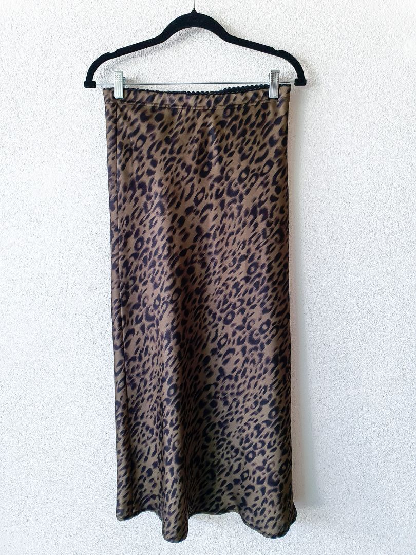 Sills & Co Skirt S