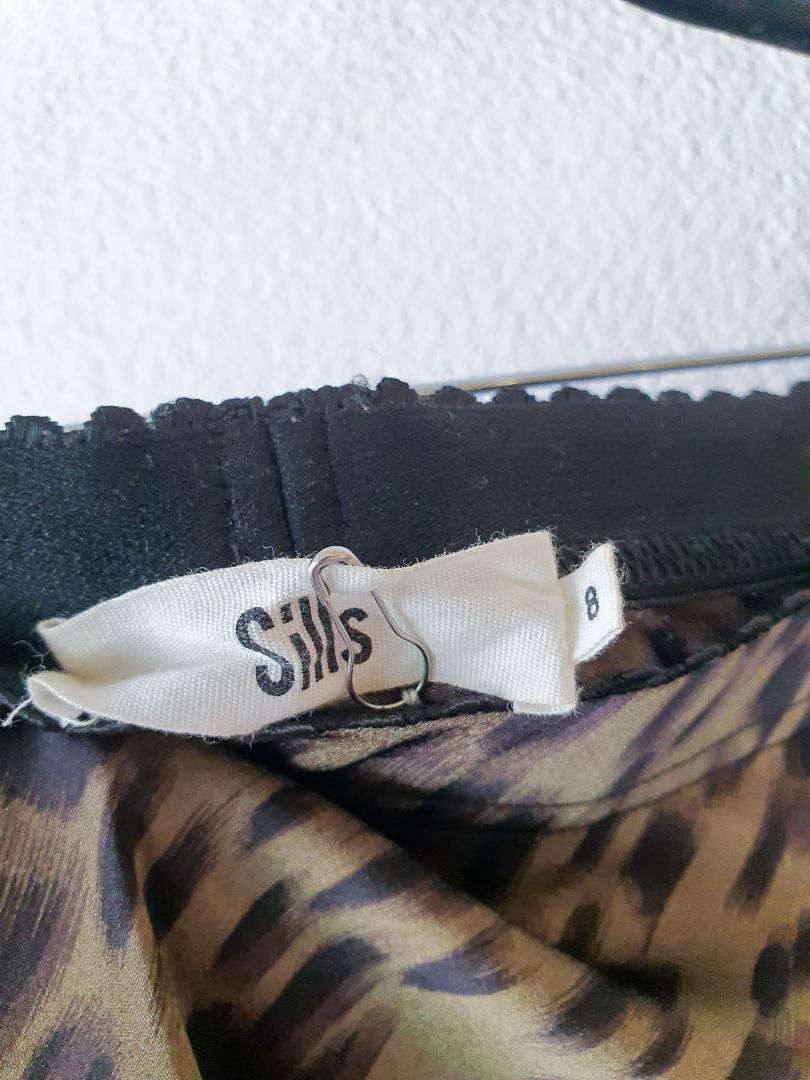 Sills & Co Skirt S