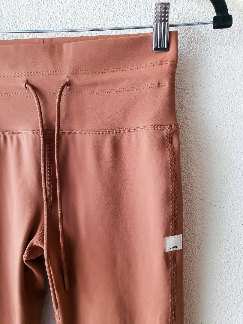 Vuori pants XS