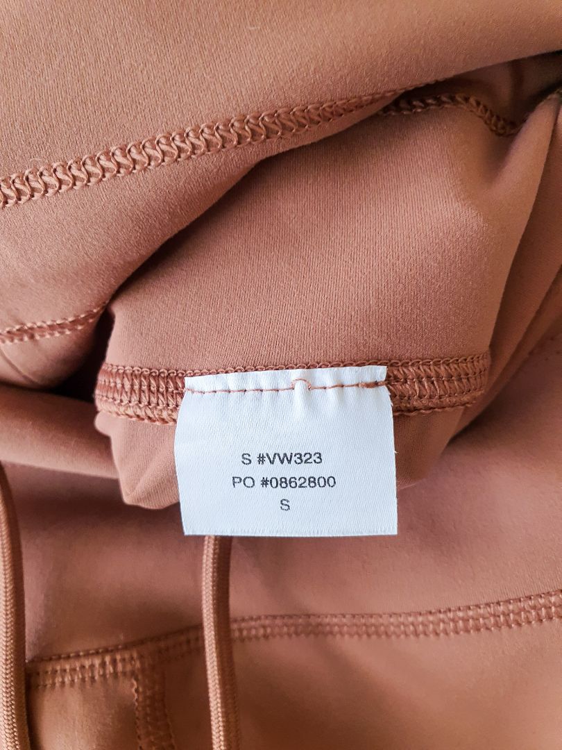 Vuori pants XS