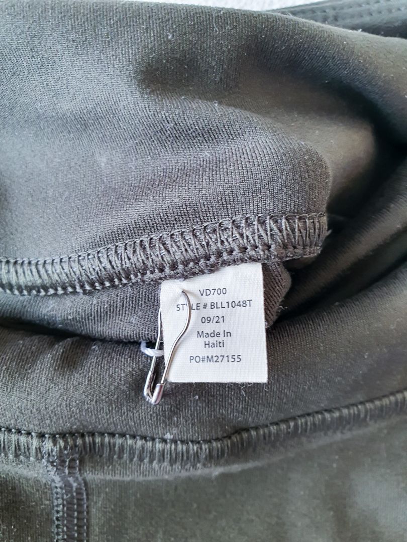 pants XS/S