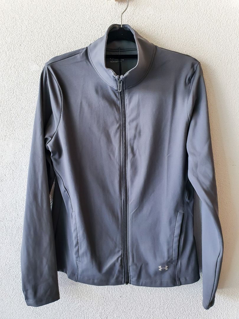 Under Armour Jacket M