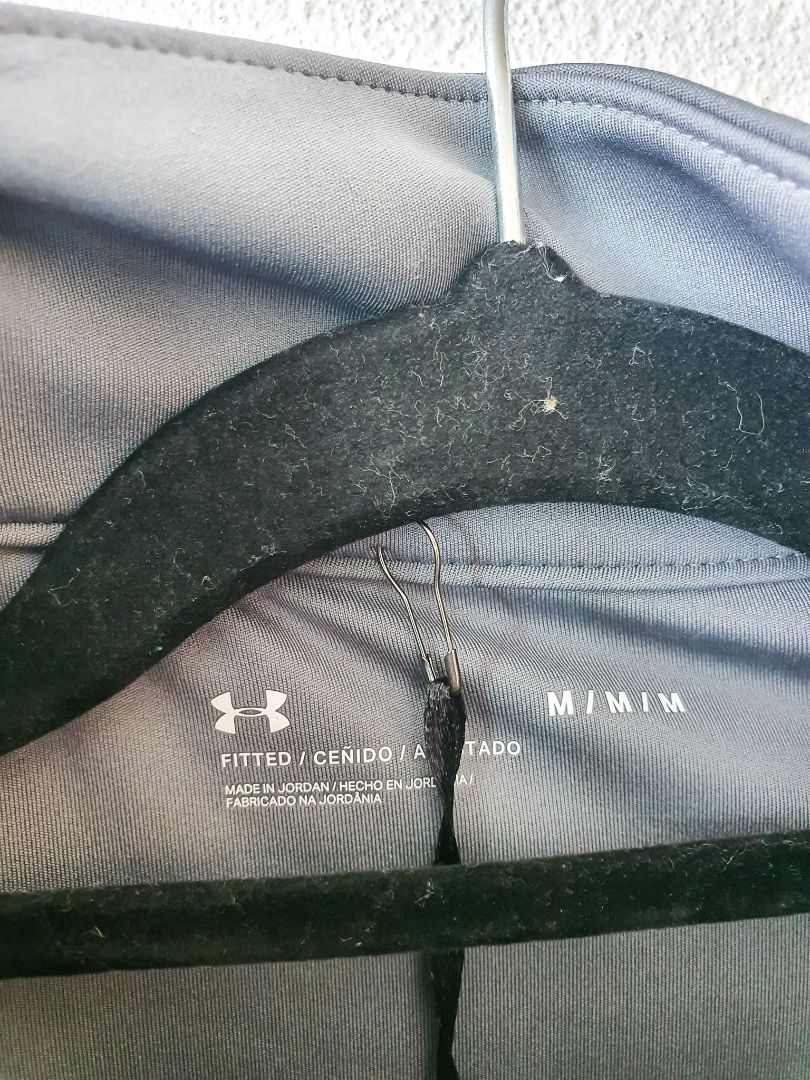 Under Armour Jacket M