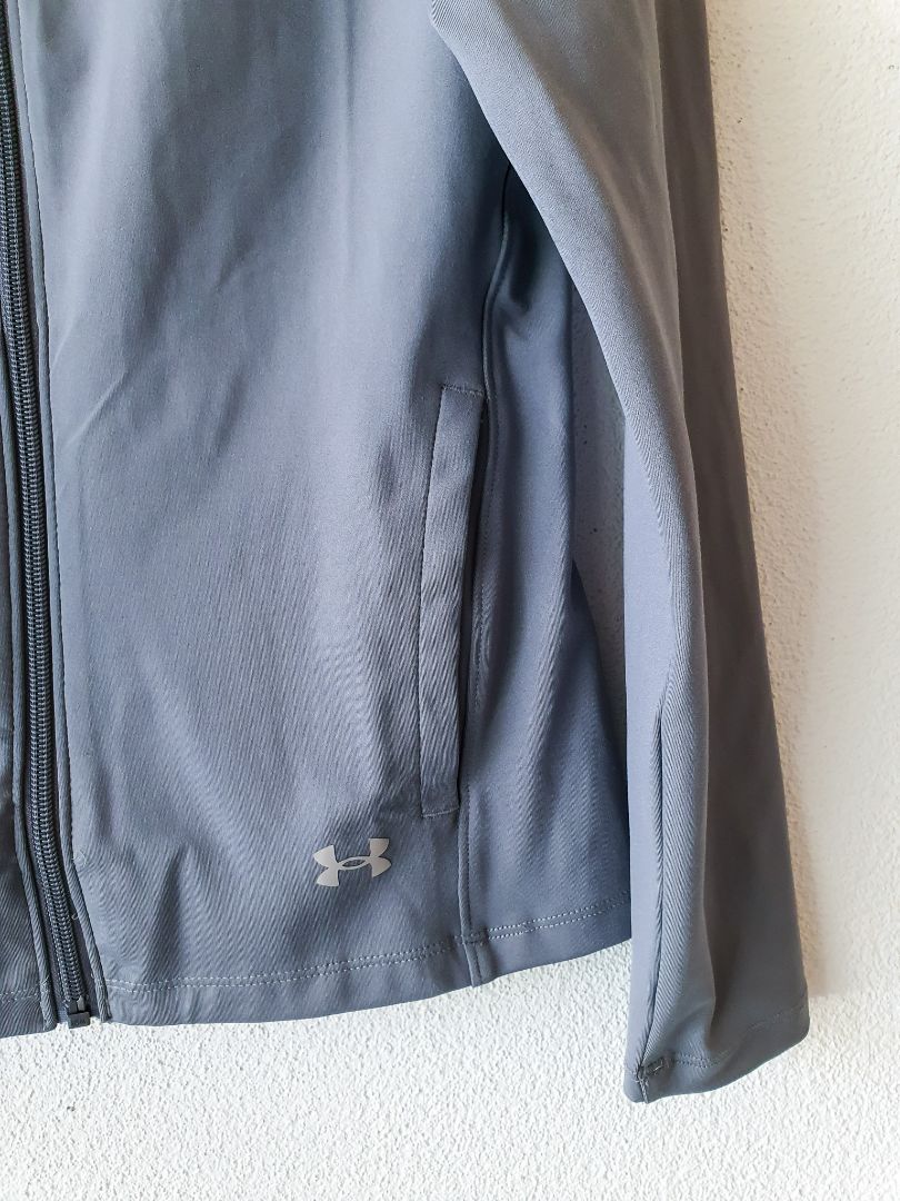 Under Armour Jacket M