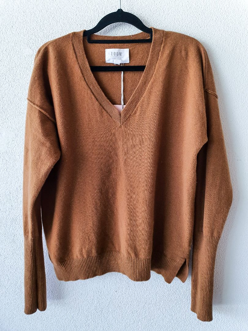 Loomwares Top S
