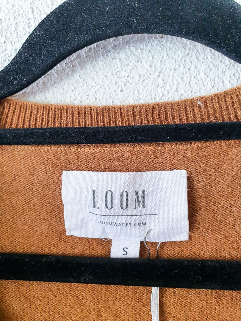 Loomwares Top S