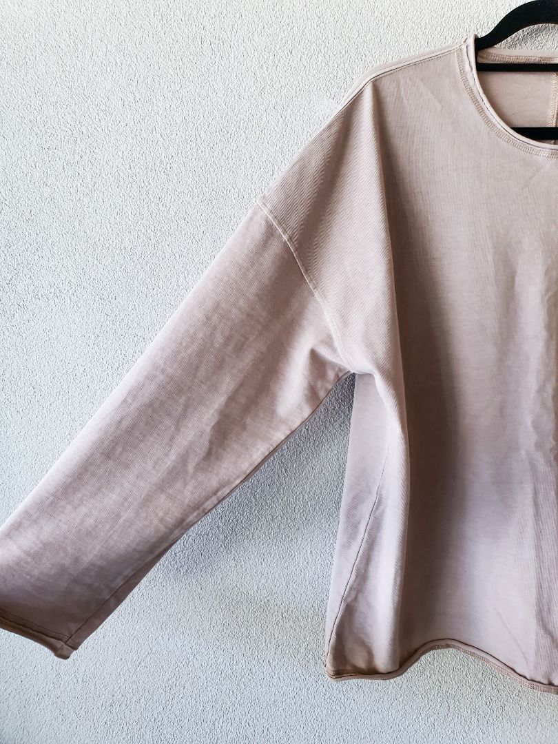 Zara Top M