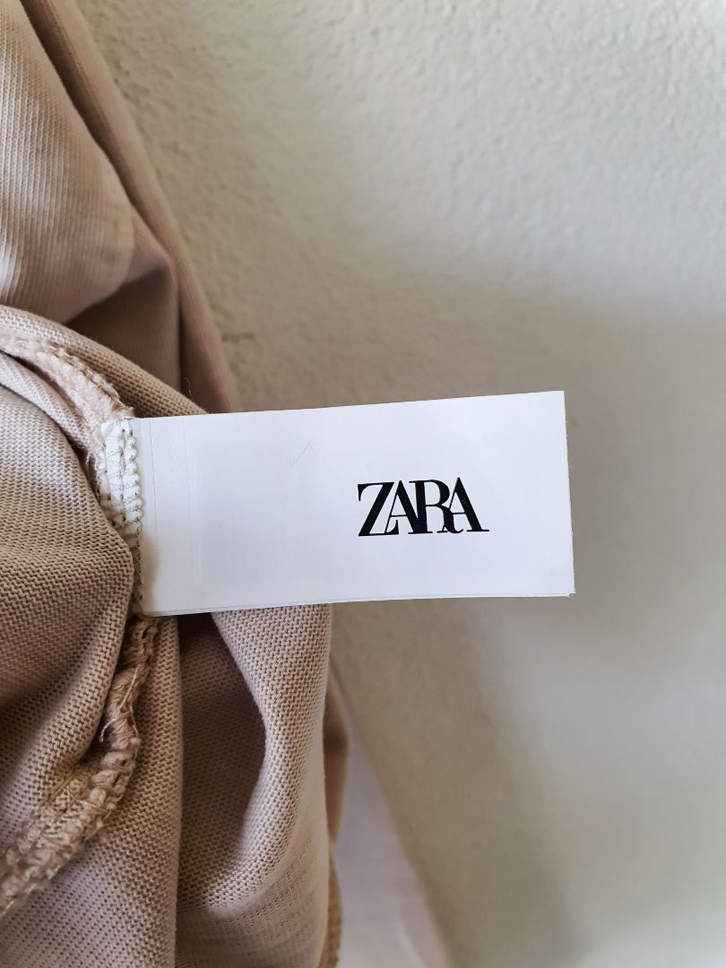 Zara Top M