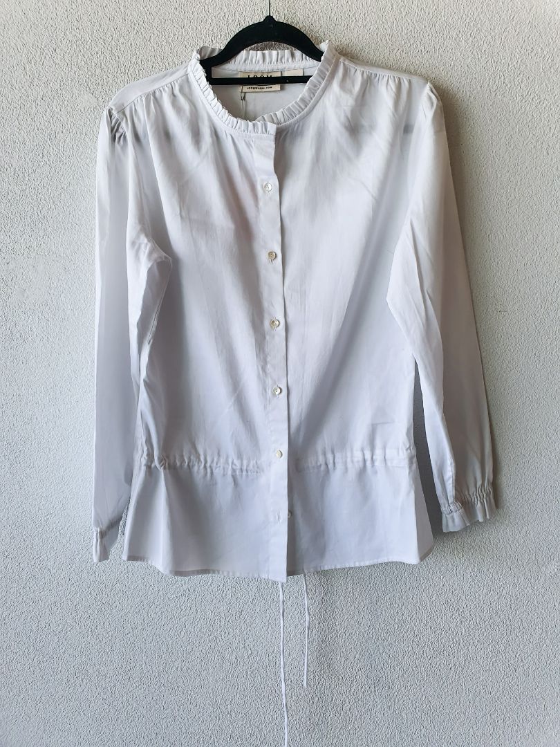 Loomwares Top XS