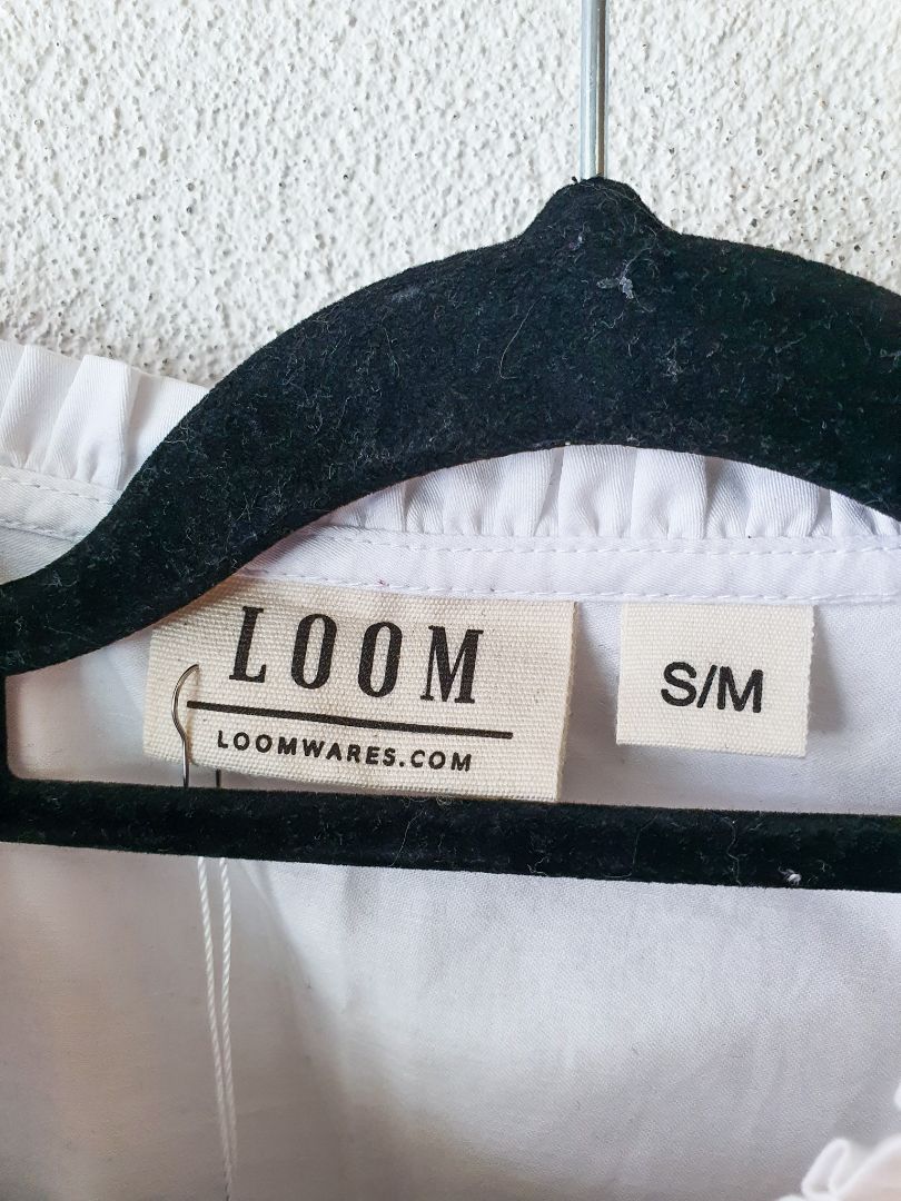 Loomwares Top XS