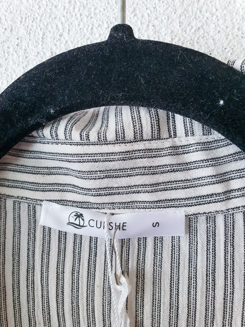 Cupshe Dress S